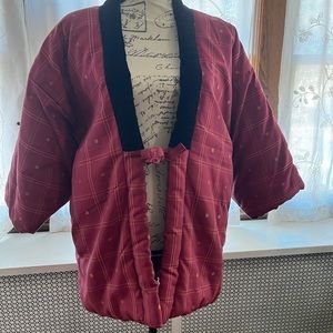 Japanese House Jacket